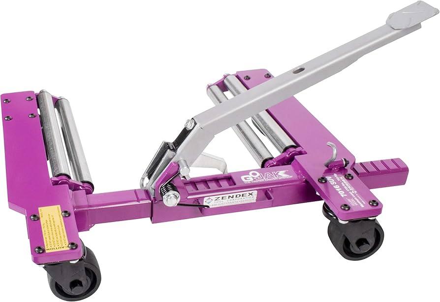 Rental store for dolly go jak set of 4 7000 lb in Seattle, Shoreline WA, Greenlake WA, Lake City WA, Greater Seattle metro