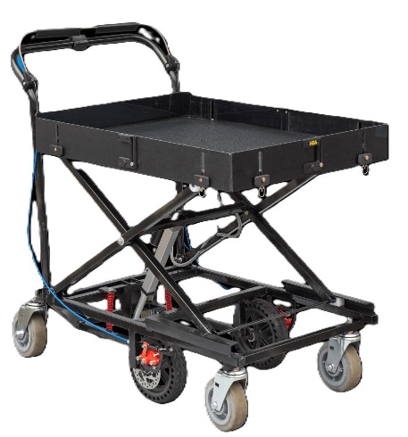 Rental store for cart battery lift table 150lb max in Seattle, Shoreline WA, Greenlake WA, Lake City WA, Greater Seattle metro