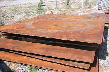 Rental store for plates steel 4 foot x 6 foot in Seattle, Shoreline WA, Greenlake WA, Lake City WA, Greater Seattle metro