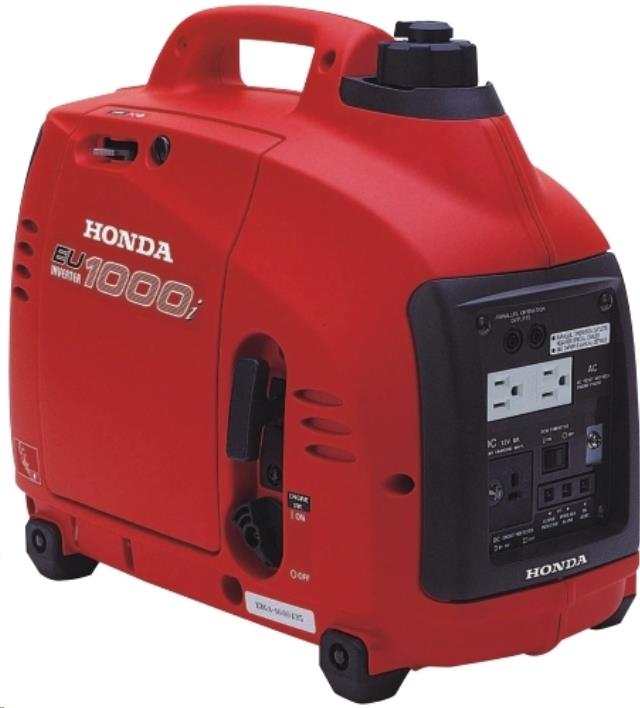 Used equipment sales honda eu1000i generator in Seattle, Shoreline WA, Greenlake WA, Lake City WA, Greater Seattle metro