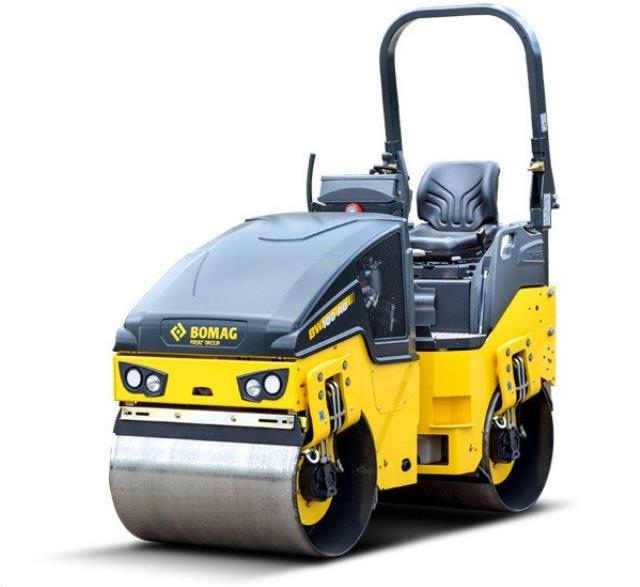 Where to find roller riding bomag bw 100 in Seattle