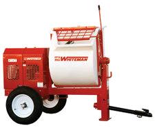 Where to find mixer mortar gas 9 cu ft in Seattle