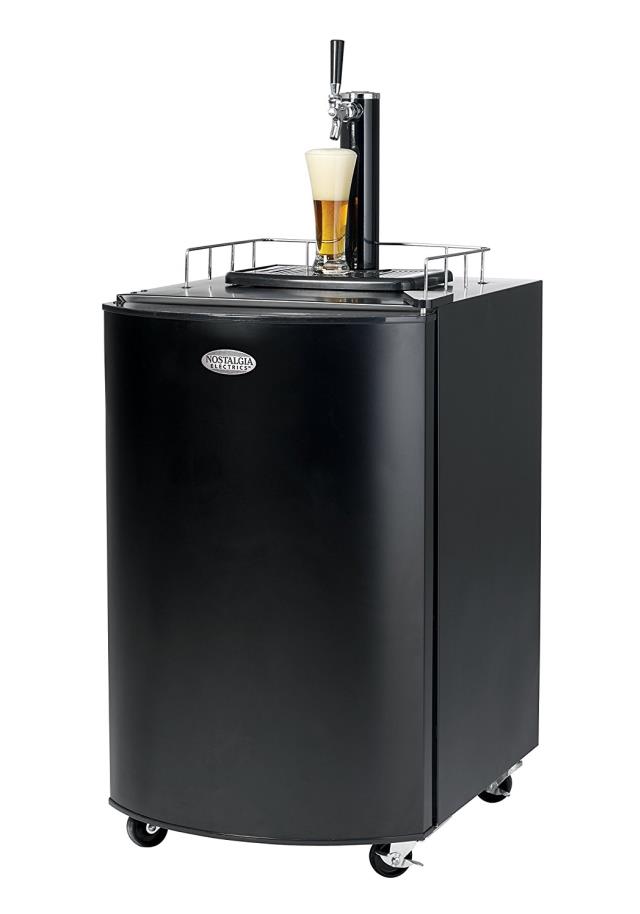 Where to find cooler refrig keg w tap in Seattle