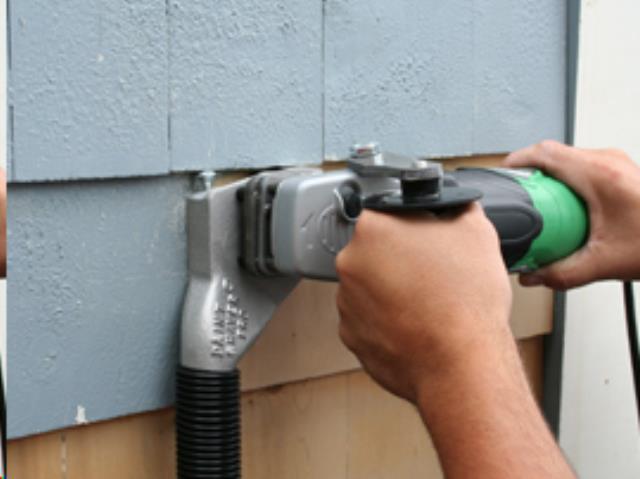 Where to find shaver paint in Seattle
