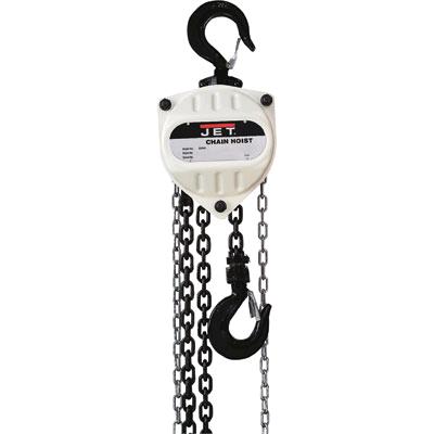 Where to find hoist chain 2 ton in Seattle