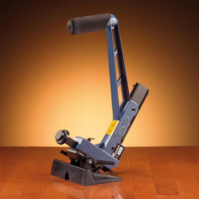 Where to find nailer floor laminate manual in Seattle