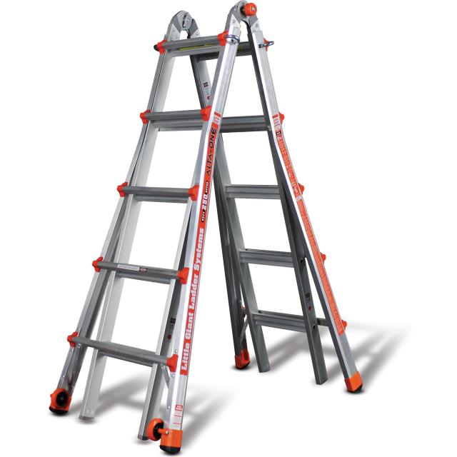 Where to find ladder step adj 5 foot 9 foot in Seattle