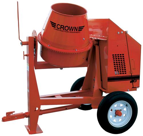 Where to find mixer mortar gas 7 cu ft in Seattle