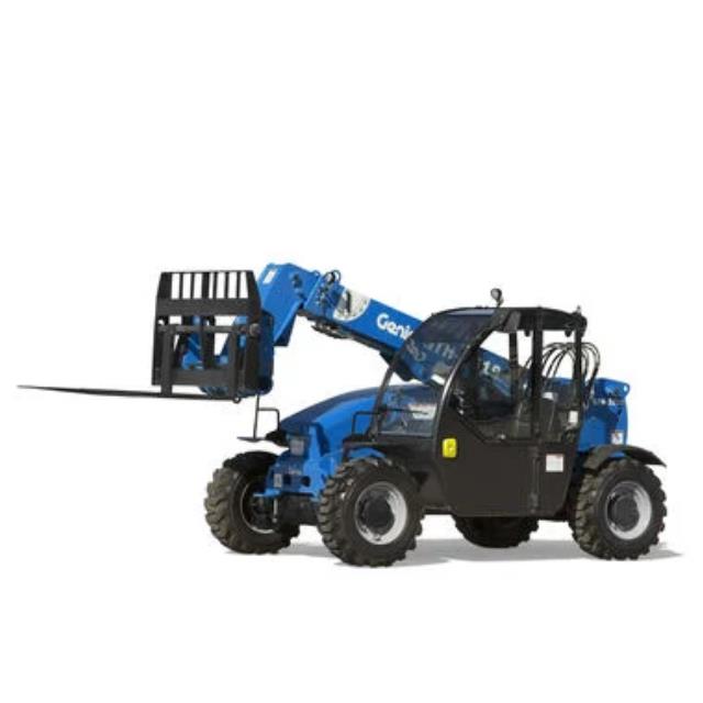 Where to find forklift reach all terrain 19 foot in Seattle