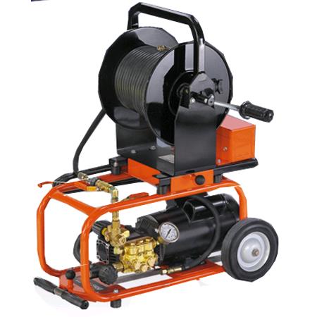 Where to find jetter 1450 psi electric in Seattle
