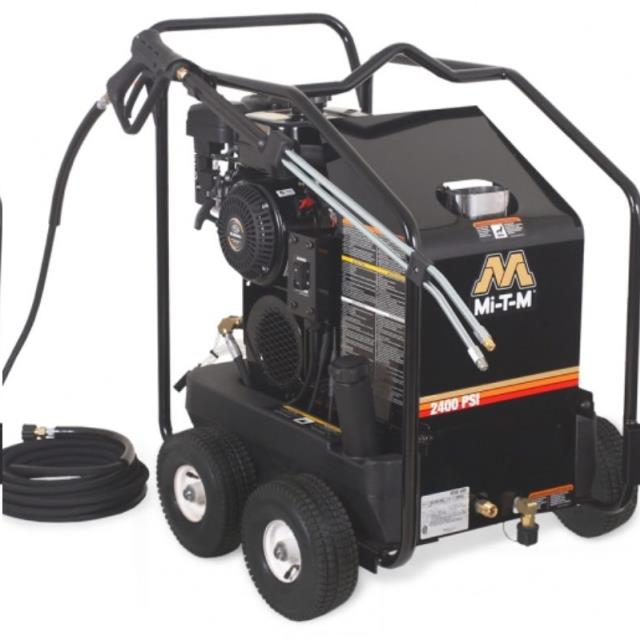 Where to find pressure washer hot water 2400 psi in Seattle