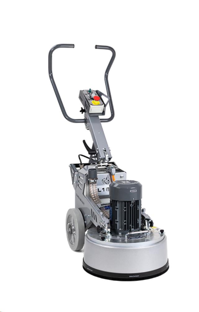 Where to find concrete polisher kit 16 inch in Seattle