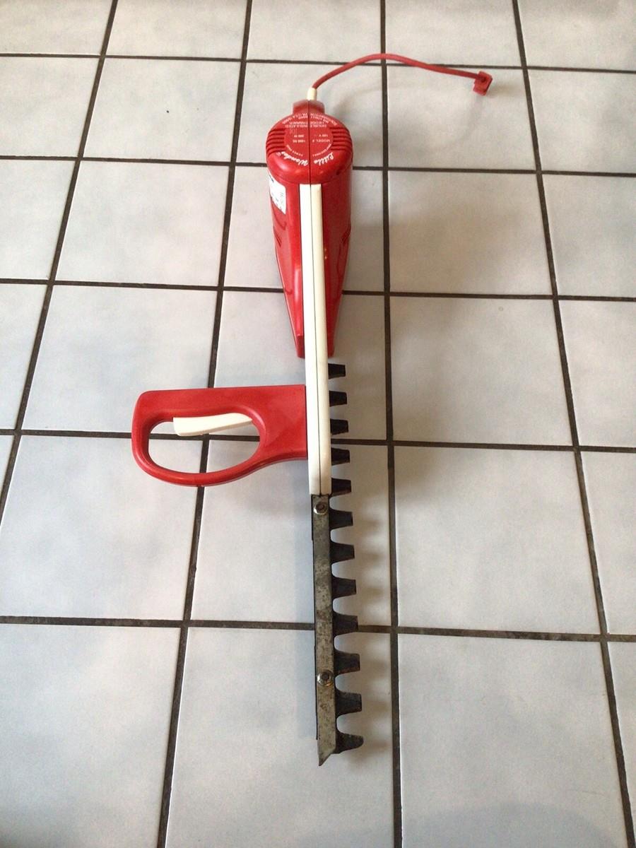 Used equipment sales trimmer hedge electric 16 inch in Seattle, Shoreline WA, Greenlake WA, Lynnwood WA, Greater Seattle metro