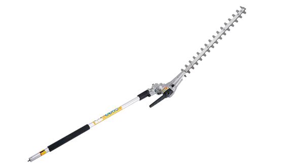 Where to find kombi art hedge trimmer attachment in Seattle