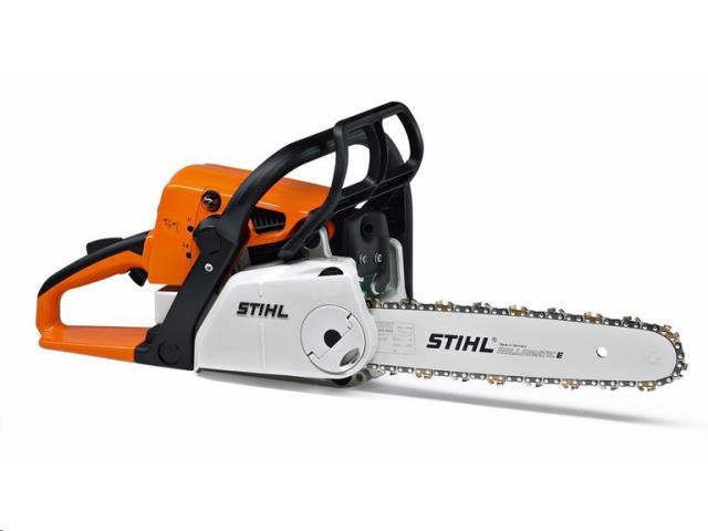 Where to find stihl ms 250 18 inch chainsaw in Seattle