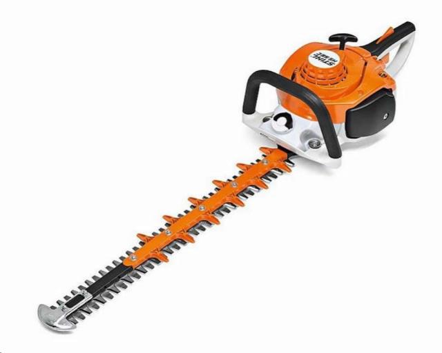 Where to find stihl hs 56 c e hedge trimmer 24 inch in Seattle