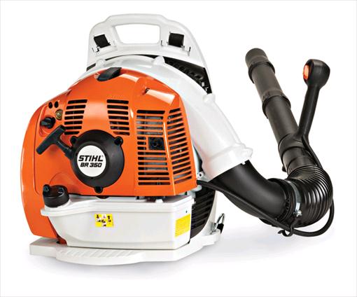 Where to find stihl br 350 backpack blower in Seattle