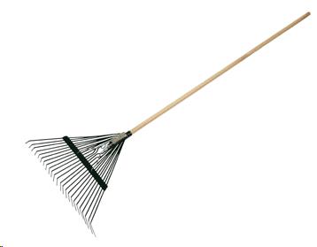 Where to find rake lawn spring in Seattle