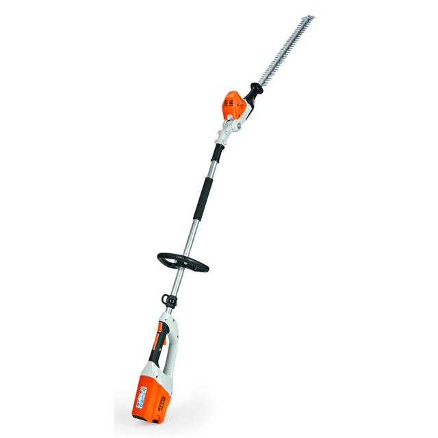 Where to find stihl hla 66 cordless ext hedge trimmer in Seattle