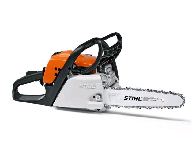 Where to find stihl ms 171 16 inch chain saw in Seattle