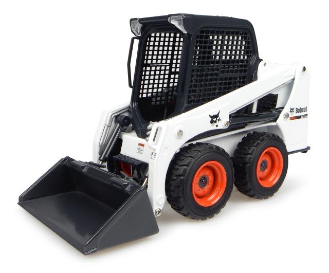Where to find loader front bobcat s450 in Seattle