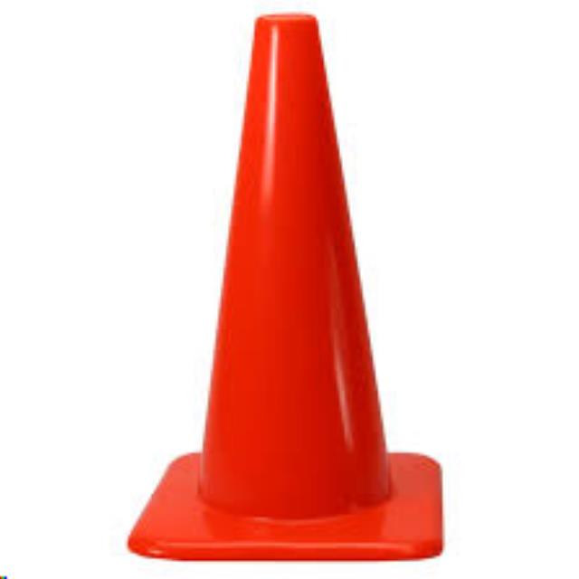 Where to find cone traffic 18 inch in Seattle