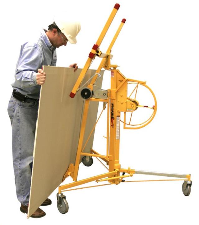 Where to find panel lift loader attachment in Seattle