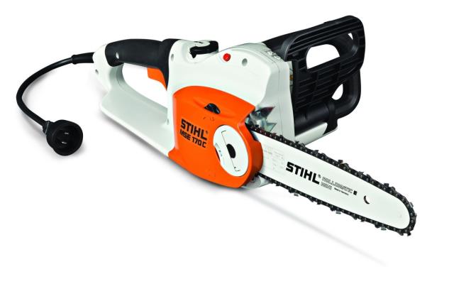 Where to find stihl mse 170 c bq 16 inch electric chainsaw in Seattle
