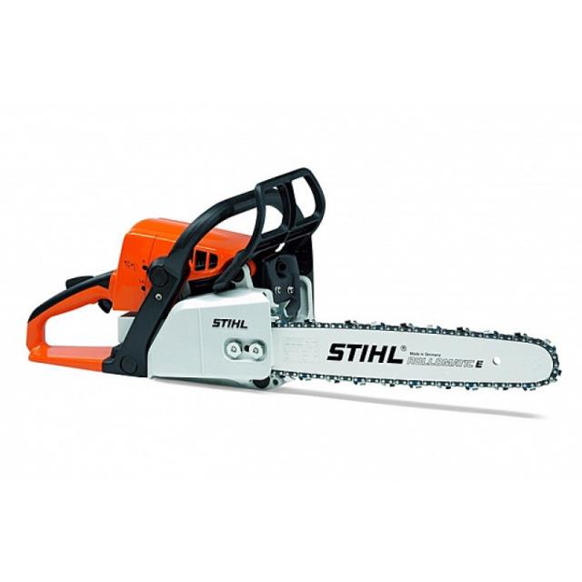 Where to find stihl ms 180 16 inch chainsaw in Seattle