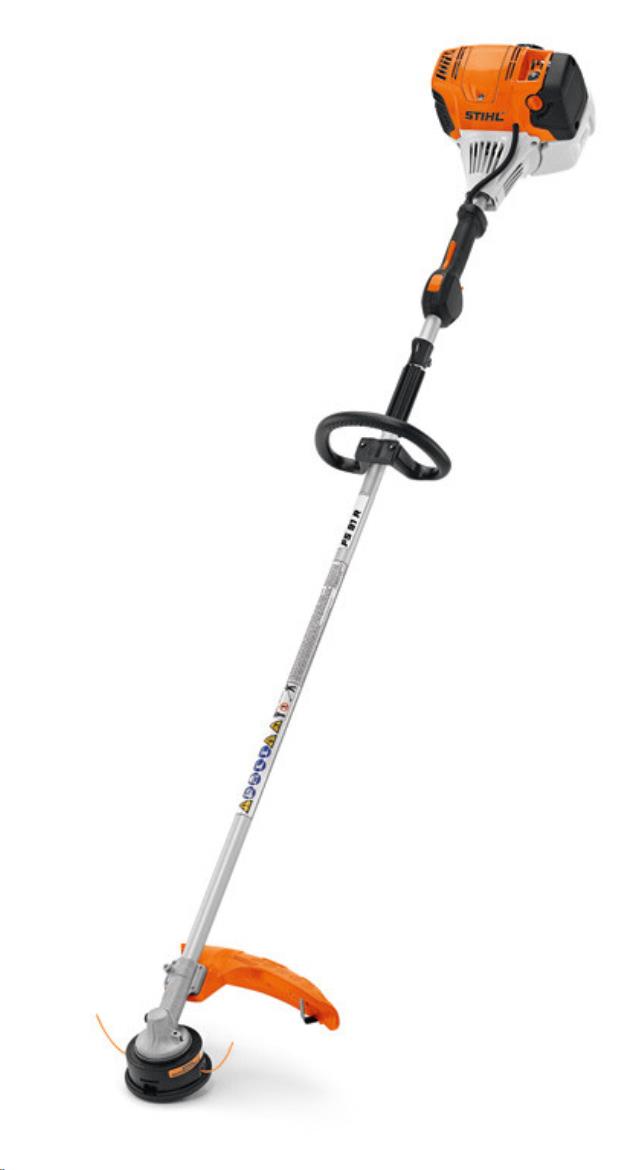 Where to find stihl fs 91 r trimmer in Seattle