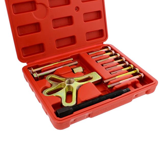 Rental store for puller steering wheel in Seattle, Shoreline WA, Greenlake WA, Lynnwood WA, Greater Seattle metro