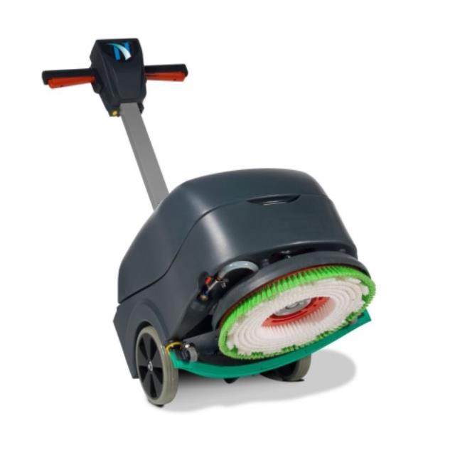 Where to find scrubber auto floor 15 inch battery in Seattle