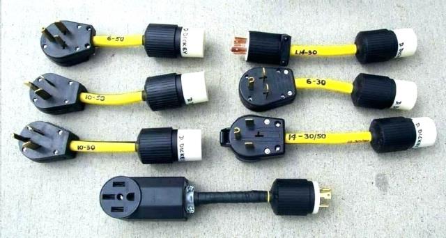 Where to find adapter cord 220v in Seattle