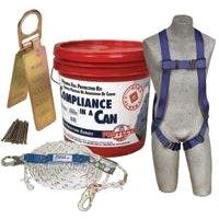 Where to find safety fall arrest kit in Seattle