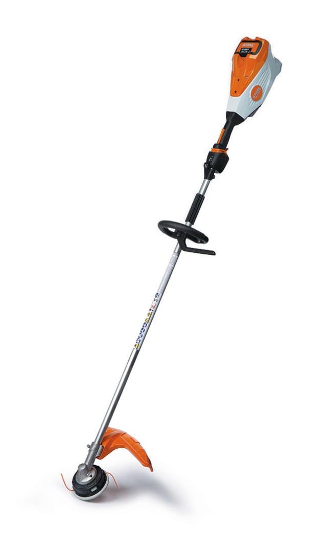 Where to find stihl fsa 135r cordless trimmer in Seattle