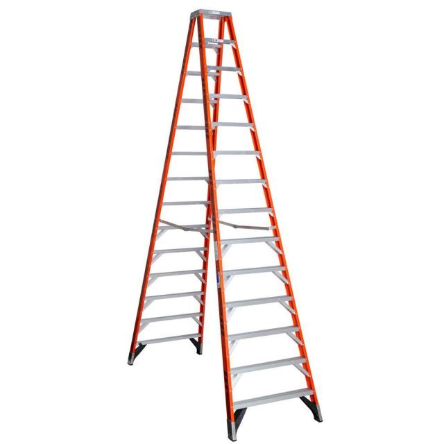 Where to find ladder step 14 foot in Seattle