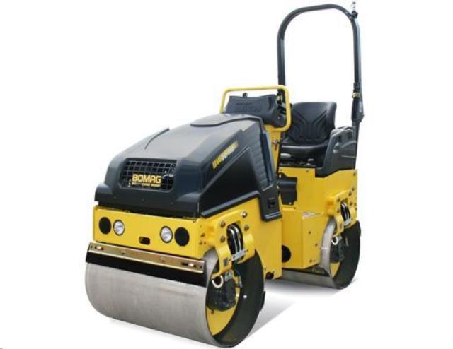 Where to find roller riding bomag bw 90 in Seattle