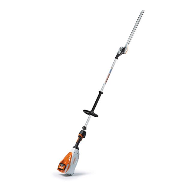 Where to find stihl hla 135 cordless hedge trimmer in Seattle