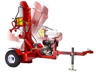 Where to find splitter log 20 ton in Seattle
