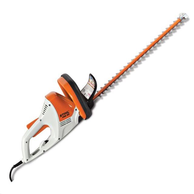 Where to find trimmer hedge electric 16 inch in Seattle