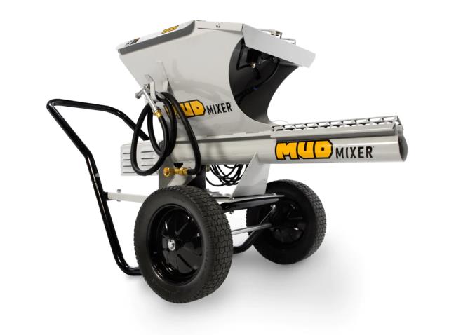 Where to find mixer cement mud mixer in Seattle