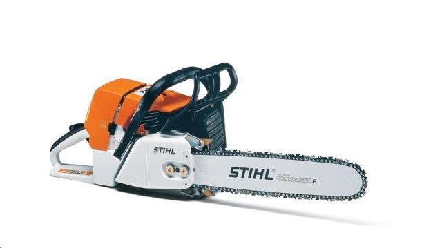 Rent chain saws